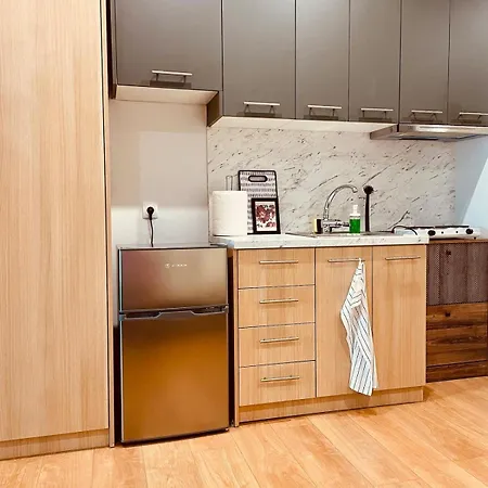 Contemporary And Welcoming Place *