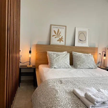 Διαμέρισμα Contemporary And Welcoming Place Λάρισα