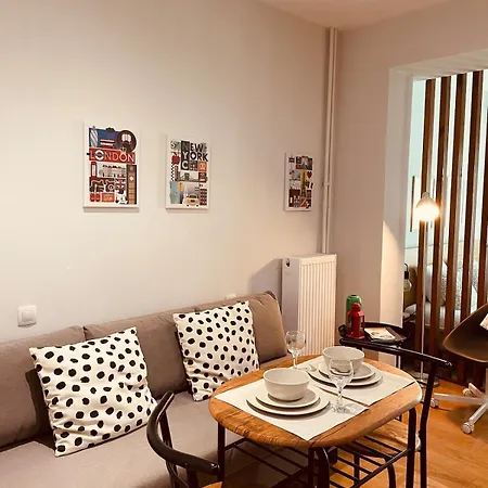 Contemporary And Welcoming Place * Λάρισα