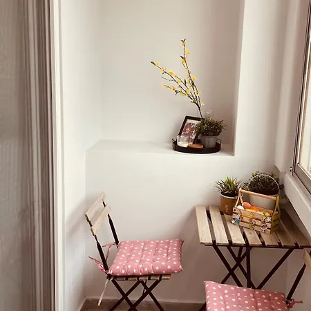 Contemporary And Welcoming Place Διαμέρισμα *