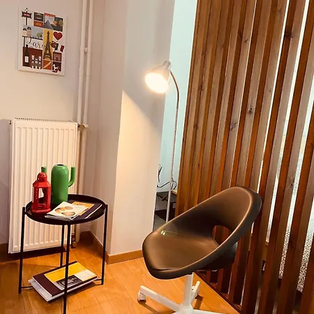 Διαμέρισμα Contemporary And Welcoming Place Λάρισα