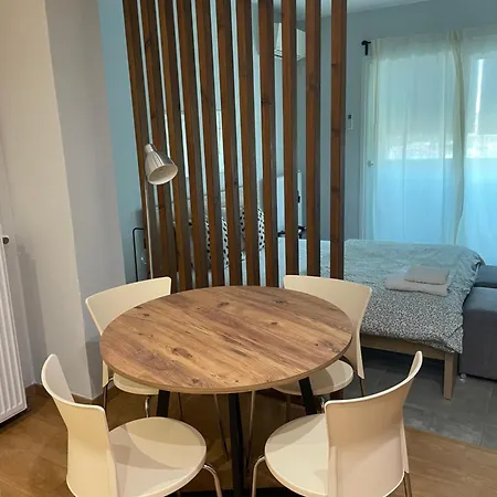 Contemporary And Welcoming Place